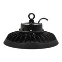 PLATEO 4 HIGH BAY 200W - Neutral Hvid, 230V, 90°, IP65, IK09, 280x145mm, Sort, 0-10V