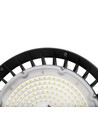 200W PLATEO 4 LED high bay, 155lm/W - Justerbar 100/150/200W, IP65, 90 grader, 0-10V dæmpbar, 4000K