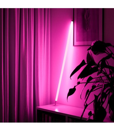 LEDlife Neon Tube LED 120 cm, Pink - Designer rør, Justerbar lysstyrke, inkl. ledning LEDlife Neon Tube LED 120 cm, Pink - Designer rør, Justerbar lysstyrke, inkl. ledning