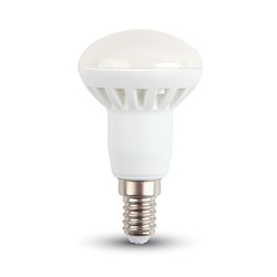 Producenter 3W LED Pærer E14 - R39, 4000K