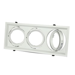 V-Tac EN: VT-7223 3xAR111 FITITNG