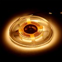 18W/m LED Stribe Lys - 3000K, IP20, 5m/rulle