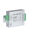 V-Tac RGB forstærker til LED strips - 12V (144W) 24V (288W)