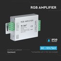 V-Tac 144W RGB forstærker til LED strips