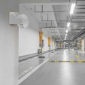 Infrared bevægelsessensor med manuel override - hvid, IP44, maks: 300W LED