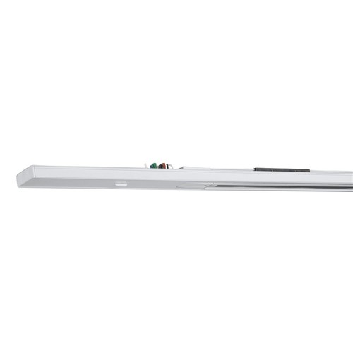150cm LED Linear Trunking skinne modul - Hvid, IP20, til tracklights, nem installation