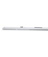150cm LED Linear Trunking skinne modul - Hvid, IP20, til tracklights, nem installation