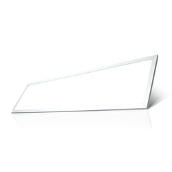 V-Tac 45W LED Paneler - 1200x300mm, 6400K