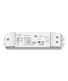 LEDlife rWave LED controller - Push-dim, 12V (180W), 24V (360W), aflastning i begge ender