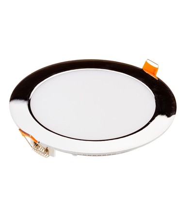 18W LED panel - 6400K (Kold hvid)