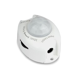 Elmateriel Sensor, LED Digital Sengelys - Perfekt til LED strips