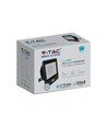 30W LED sensor projektør - Samsung LED chip, arbejdslampe