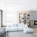 15W LED skinnespot - Samsung chip 5000K 5 års garanti, hvidt hus