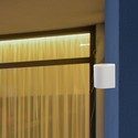 EN: VT-858 G9 FITTING ROUND-WHITE
