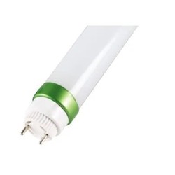 T8 LED lysstofrør LEDlife T8-Double150 - 25W LED rør, 155 lm/W, roterbar fatning, input i begge ender, 150 cm