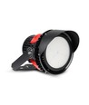 500W LED Sports projektør, 135lm/W - Samsung LED chip, Meanwell driver, IP65, dæmpbar, 5000K