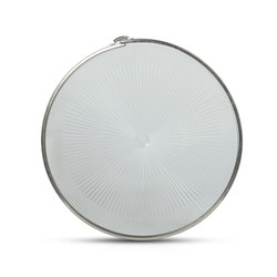 Elmateriel PC dæksel - 120D, støvtæt