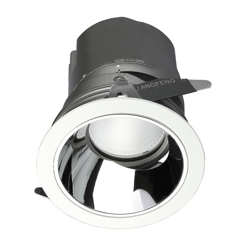 35W LED COB Hotel Indendørsbelysning 4000K 0-27D