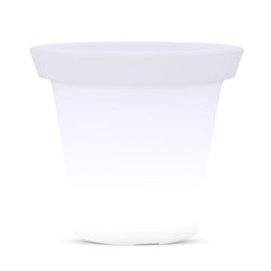 Elmateriel LED Pot Lyspunkt RGB - Ø35,5x32,5cm