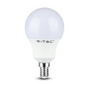 3,5W P45 LED-pære E14 - RF-kontrol, dæmpbar, RGB+6400K