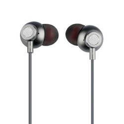 Producenter EN: VT-1032 EARPHONES-GREY