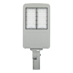 Producenter 100W LED Gadebelysning - Inventronics-dæmpbar, Samsung chip, 5700K, 140lm/W
