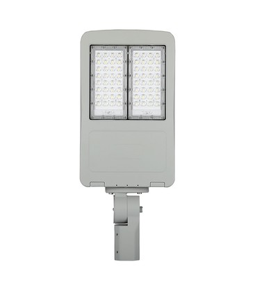 100W LED Gadebelysning - Inventronics-dæmpbar, Samsung chip, 5700K, 140lm/W 100W LED Gadebelysning - Inventronics-dæmpbar, Samsung chip, 5700K, 140lm/W