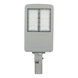 Producenter 120W LED Gadelampe - Inventronics-dæmpbar, Samsung chip, 4000K, 140lm/W
