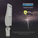 120W LED Gadelampe - Inventronics-dæmpbar, Samsung chip, 4000K, 140lm/W