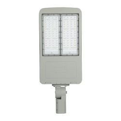 Producenter 150W Gadearmatur - LED, Dimbar, Samsung Chip, 4000K, 140lm/W