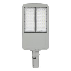 Producenter 200W LED Gadelygte - Samsung chip 5700K (140lm/W, Inventronics, dæmpbar).
