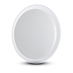Producenter Smart loftlampe 40W - virker med Alexa, Google Home, WW-CW-Star dækstel
