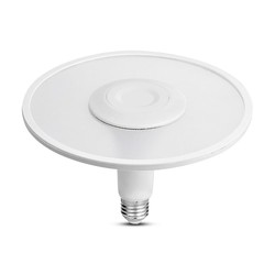 Producenter 11W LED-pære - Akryl, plast, Samsung-chip, 6400K