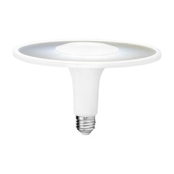 Producenter Akryl LED Pære 18W - Samsung Chip, 4000K