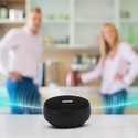 Bluetooth højttaler - TWS funktion, 800mAh batteri, sort