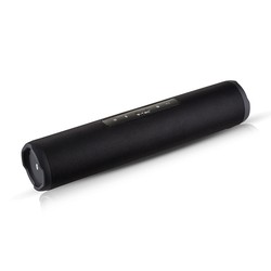 Producenter bærbar Bluetooth-højttaler - 1200mAh batteri, TWS-funktion.