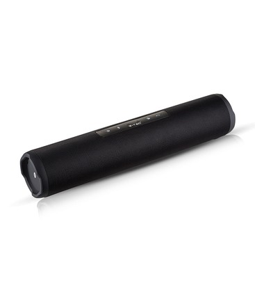 bærbar Bluetooth-højttaler - 1200mAh batteri, TWS-funktion bærbar Bluetooth-højttaler - 1200mAh batteri, TWS-funktion