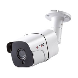 Producenter IP Sikkerhedskamera (Indendørs/udendørs)-1080P-2.0MP-Bullet.