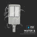 150W LED Gadelampe - Samsung chip 5700K, Inventronics driver, 140 lm/W