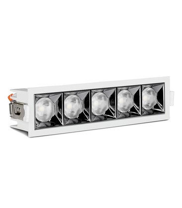 20W LED Reflektor Downlight - Samsung Chip, 5700K, 38D 20W LED Reflektor Downlight - Samsung Chip, 5700K, 38D