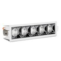 20W LED Reflektor Downlight - Samsung Chip, 5700K, 38D