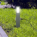 2-vejs have stik med lampe - IP44