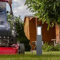 2-vejs have stik med lampe - IP44