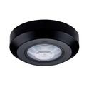 Loftsensor - sort hus, max: 200W LED