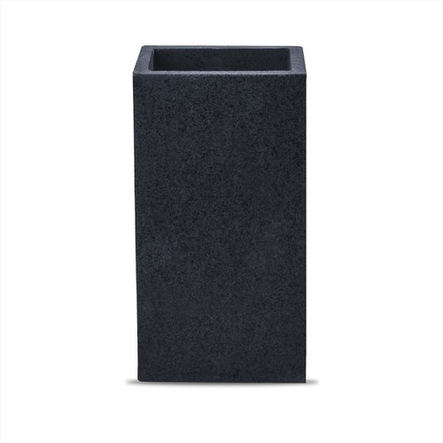 LED beton væglampe G9 - mørkegrå, IP20