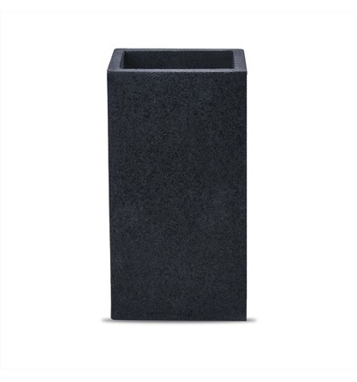 LED beton væglampe G9 - mørkegrå, IP20