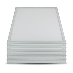 Elmateriel 29W LED panel 600x600mm Samsung chip 6400K (120lm/W)