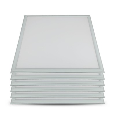 60x60 LED panel, 29W - 120lm/W, Samsung LED chip, 5 års garanti