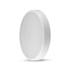 Elmateriel 20W Kuplampe - Samsung chip, CCT:3i1, IP65