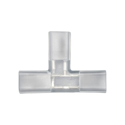 T-formet forbindelsesstykke til stripelys